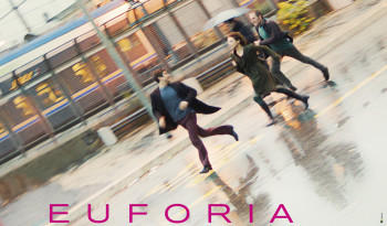 Euforia bann