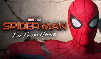 spiderman banner